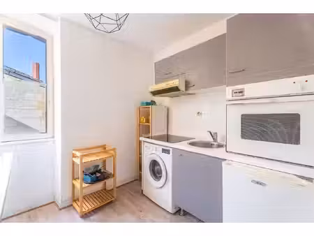 appartement t1 - bordeaux centre -