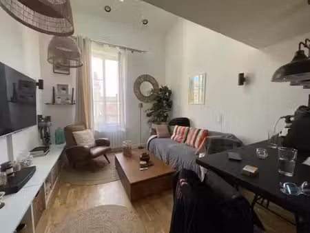 t1 bis - location appartement 34 m2