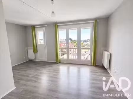 vente appartement 1 pièce 27 m² saint-julien-les-villas (10800)