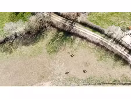 vente terrain 3305 m² laissac-sévérac l’église (12310)