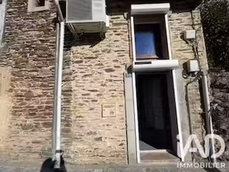 vente maison 2 pièces 25 m² cabrespine (11160)