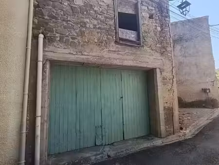 vente maison 1 pièce 80 m² caunettes-en-val (11220)