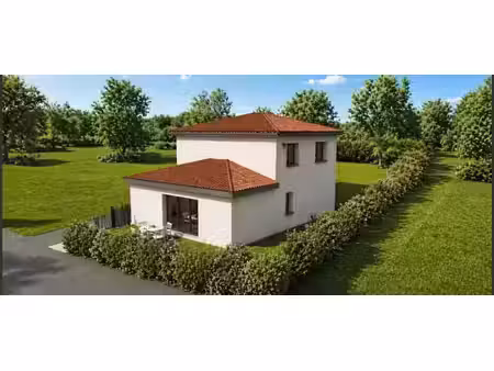 vente terrain à dommartin (69380)  149 000 €
