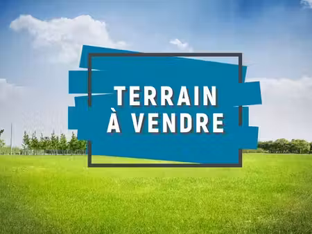 vente terrain à batir 750 m² à mandres-les-roses (94520)  199 900 €