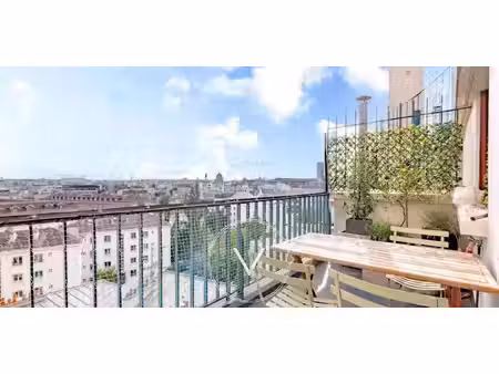 appartement avec terrasse paris 5ᵉ (75)