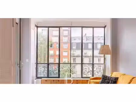 appartement paris 13ᵉ (75)