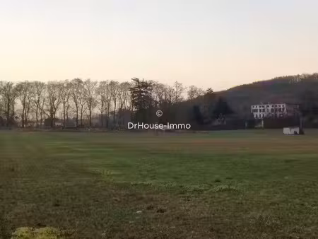 vente terrain 170000 m² à foix (09000)  530 000 €