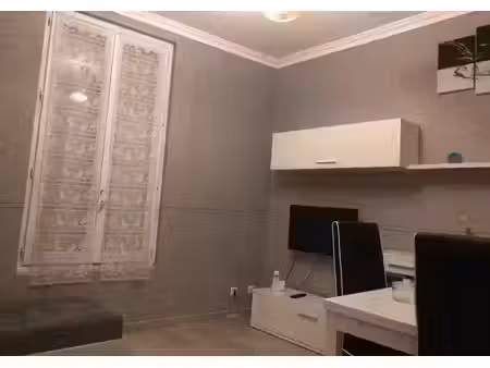 location meublée appartement 2 pièces 35 m² à alfortville (94140)  1 000 €