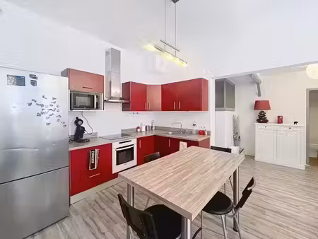 location meublée appartement 3 pièces 73 m² à bayonne (64100)  850 €