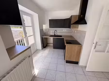 location duplex 3 pièces 71.47 m² à saint-jean-en-royans (26190)  750 €