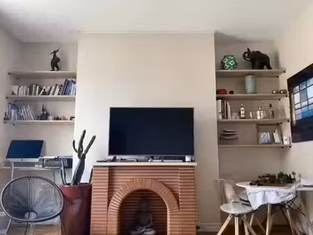 location appartement 3 pièces 73 m² à tours (37000)  985 €
