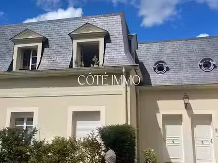 location appartement 2 pièces 41 m² à vineuil-saint-firmin (60500)  775 €