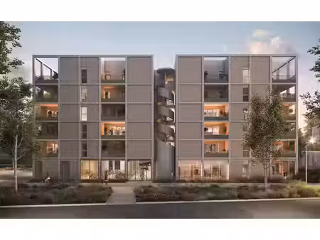 vente programme neuf t2 42 m² colomiers (31770)