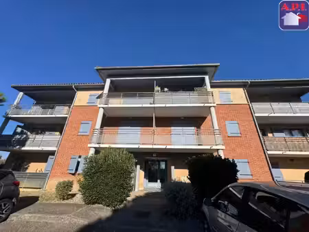 location appartement 2 pièces 39 m² à nailloux (31560)