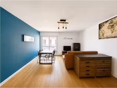 vente appartement 3 pièces 78 m² toulouse (31000)
