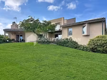 vente maison 6 pièces 174 m² castelnau-d’estrétefonds (31620)