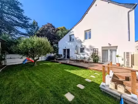 vente maison 7 pièces 175 m² à laigne (53200)  268 000 €