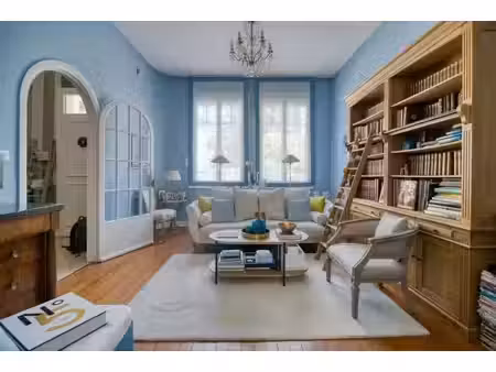 vente maison 8 pièces 193 m² toulouse (31500)