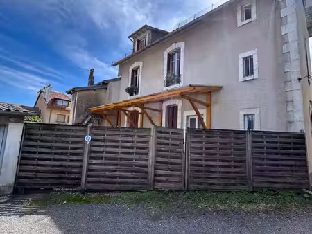 appartement aurillac 3 pièce(s) 83 m2