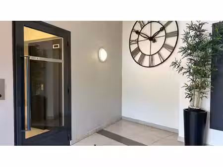 appartement 2 pieces