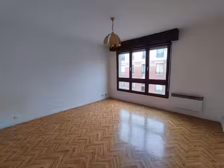 maisons-alfort - appartement 2 pièces 43m2 - cave
