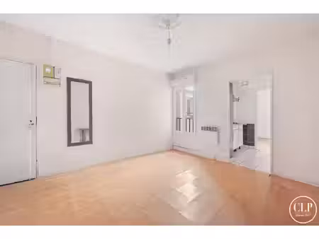 appartement montreuil 2 pièce(s) 32.77 m2