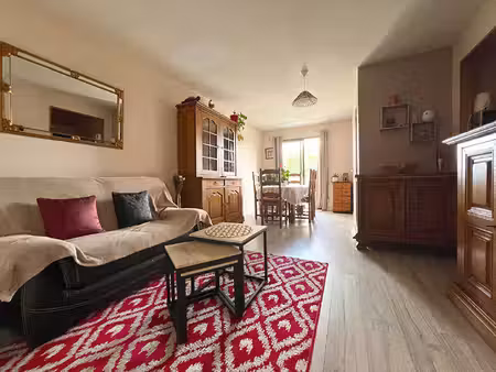 appartement thouare sur loire 2 pièce(s) 56.71 m2