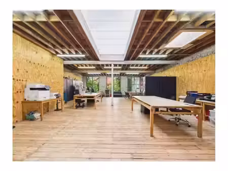bureaux à louer à avenue sleeckx 24 schaerbeek (vbe64054)