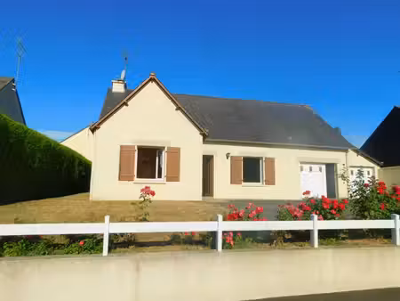 maison à vendre 4 pièces combourtille (35)