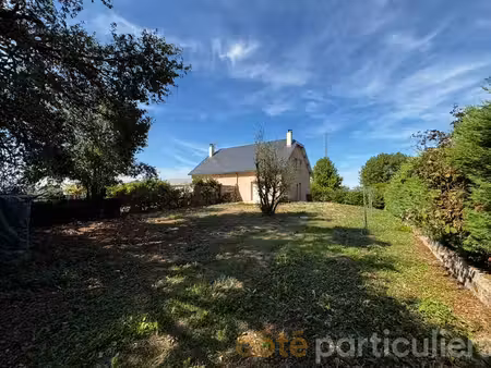 investisseur - 2 maisons sur la primaube