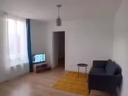 location meublée appartement 2 pièces 36 m² à choisy-le-roi (94600)  930 €