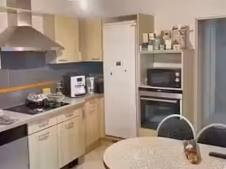 location meublée appartement 3 pièces 81 m² à venissieux (69200)  1 000 €