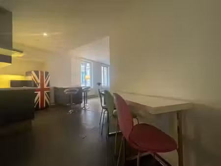 location meublée appartement 2 pièces 50.5 m² à lyon 1er (69001)  1 000 €