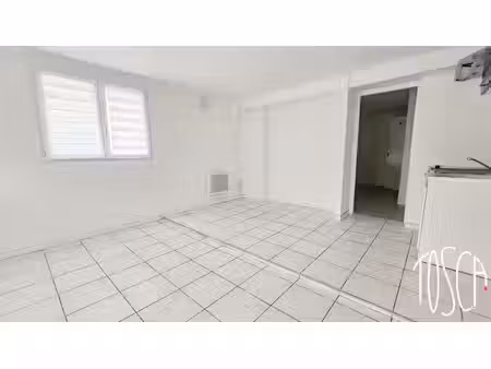 exclusivite vitry sur seine - deux pieces de 31 m²