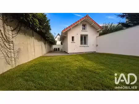 vente maison/villa 2 pièces