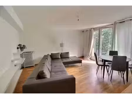 location meublée appartement 3 pièces 66 m² à chatenay-malabry (92290)  1 350 €