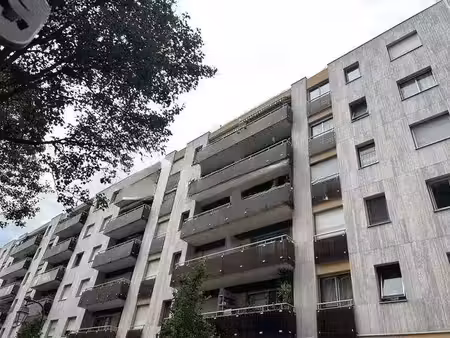 location meublée appartement 1 pièce 31 m² à paris 13ème (75013)  1 340 €