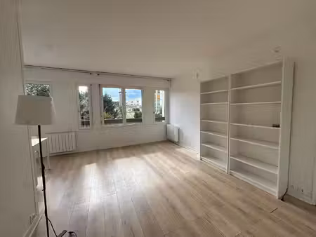 appartement meublé ivry sur seine - 2 pièce(s) - 45.8 m2