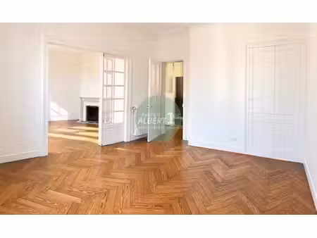 location appartement 4 pièces 78 m² à sainte-adresse (76310)  1 250 €