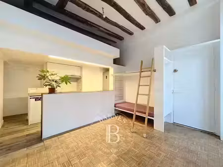 location appartement 3 pièces 47.77 m² à versailles (78000)  1 608 €