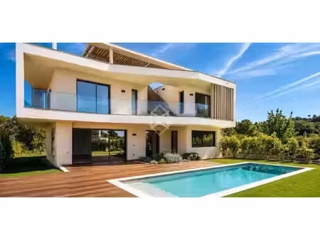 maison avec piscine et terrasse mougins (06)
