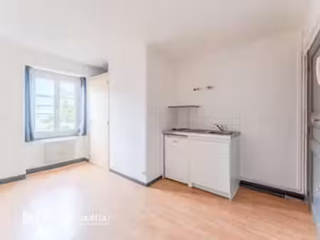 location appartement 2 pièces à nantes (44000) : à louer 2 pièces / 19m² nantes