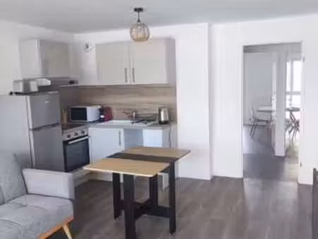 location appartement 4 pièces meublé à laval centre-ville préfecture (53000) : à louer 4 p