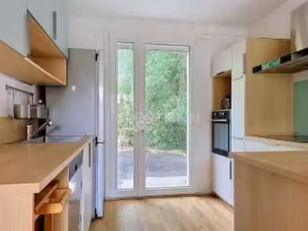 location maison colocation à nantes géraudière - boissière (44000) : à louer colocation / 