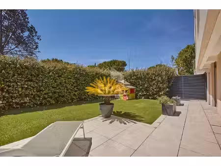 appartement aix en provence avec jardin et garage
