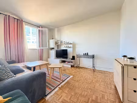 appartement asnieres sur seine 3 pièces - 51m²