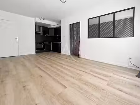 vente appartement 2 pièces 34 m² cergy (95800)