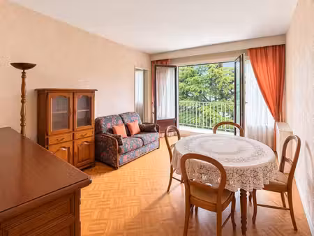 appartement à vendre - résidence du moulin - dernier étage avec terrasse