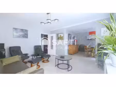 appartement t3