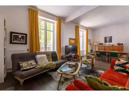 appartement t2 bis - 67 m2